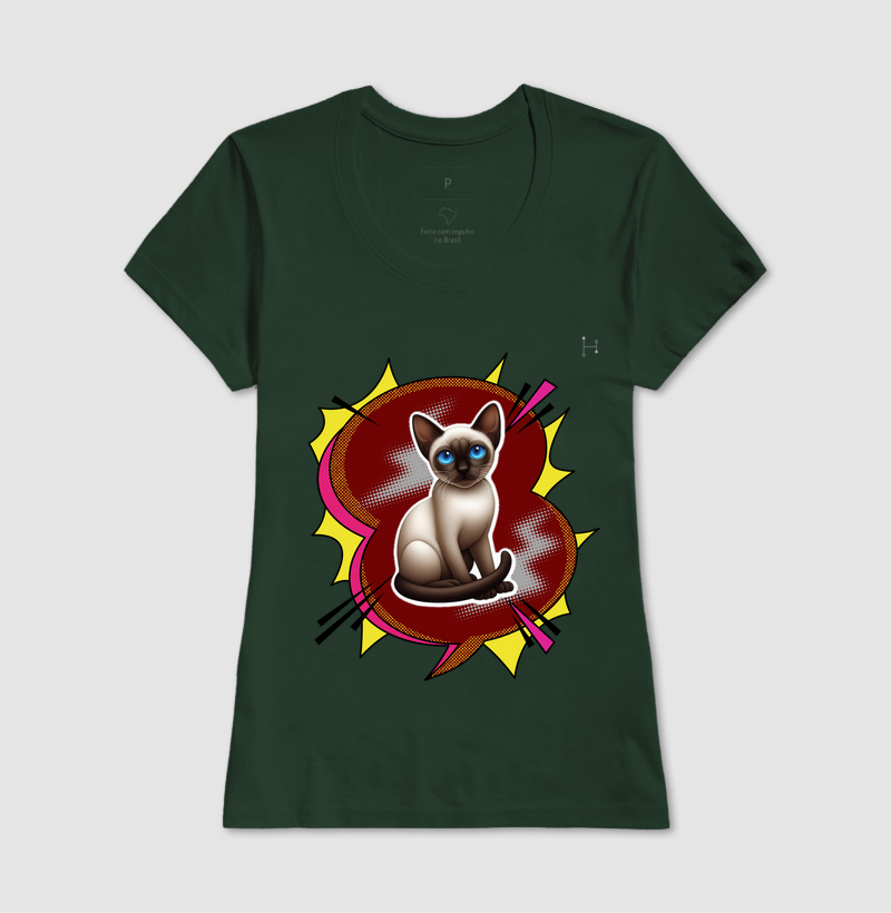 Camisa 15