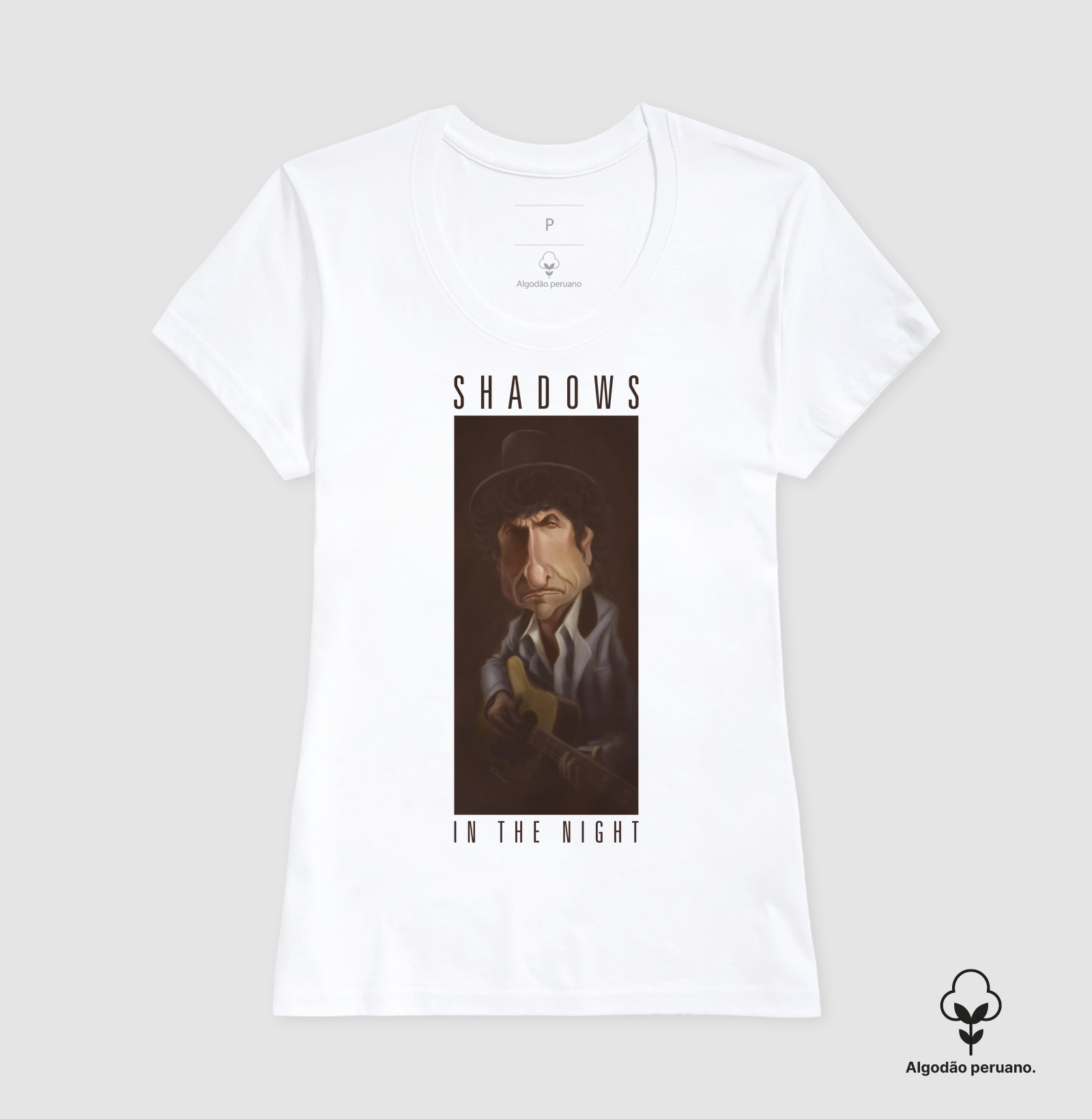 Camisa 4