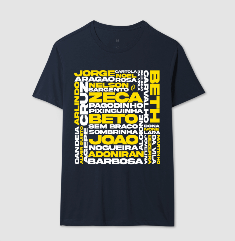 Camisa 8