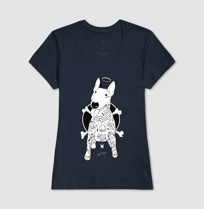 Camisa 14