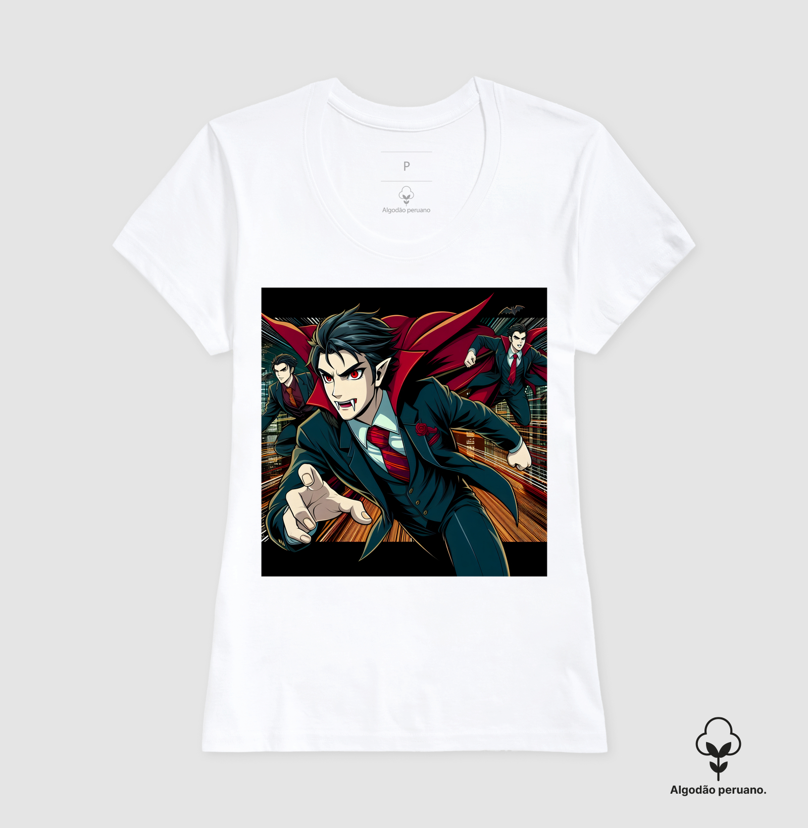 Camisa 4
