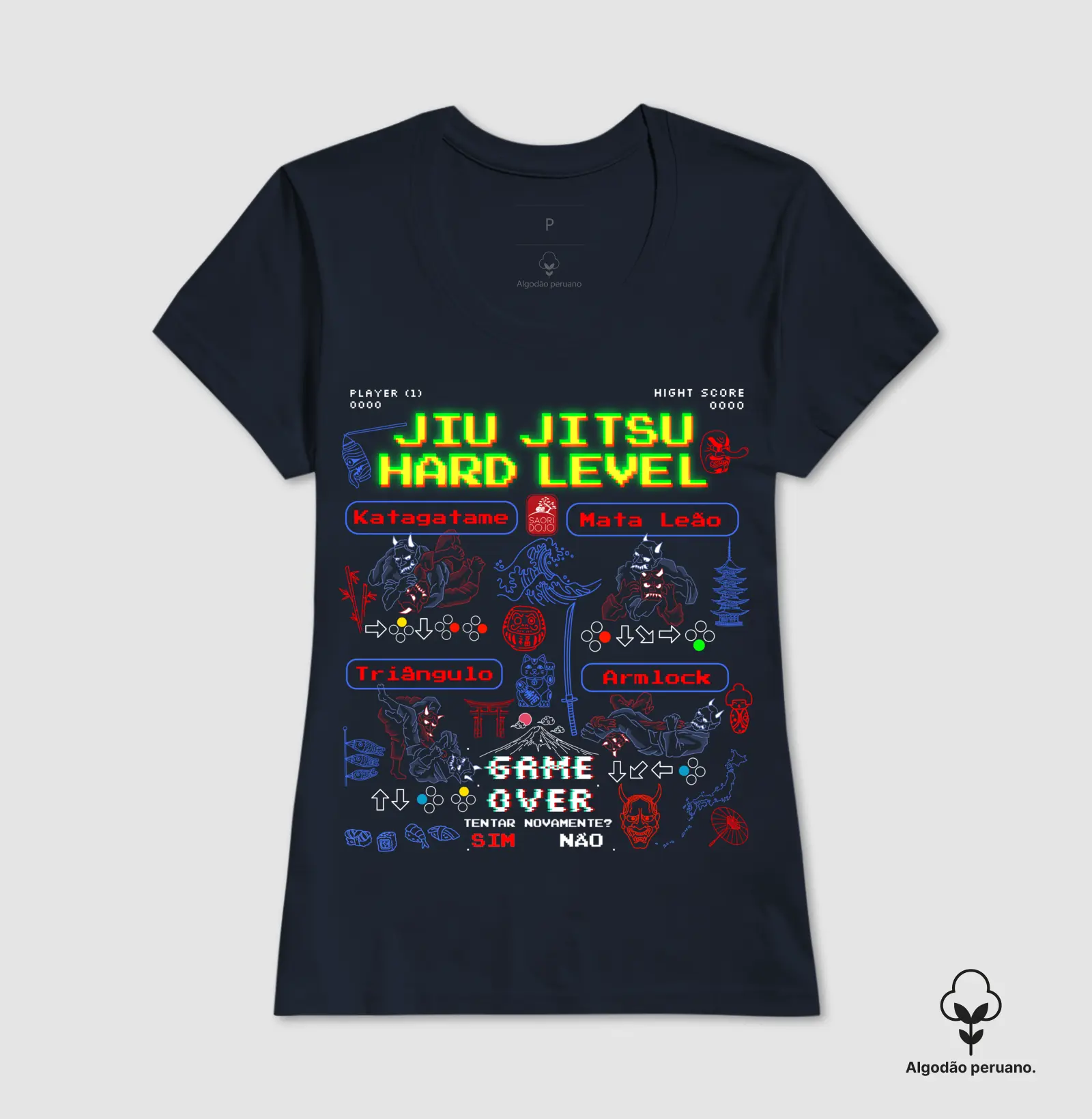 Camisa 4
