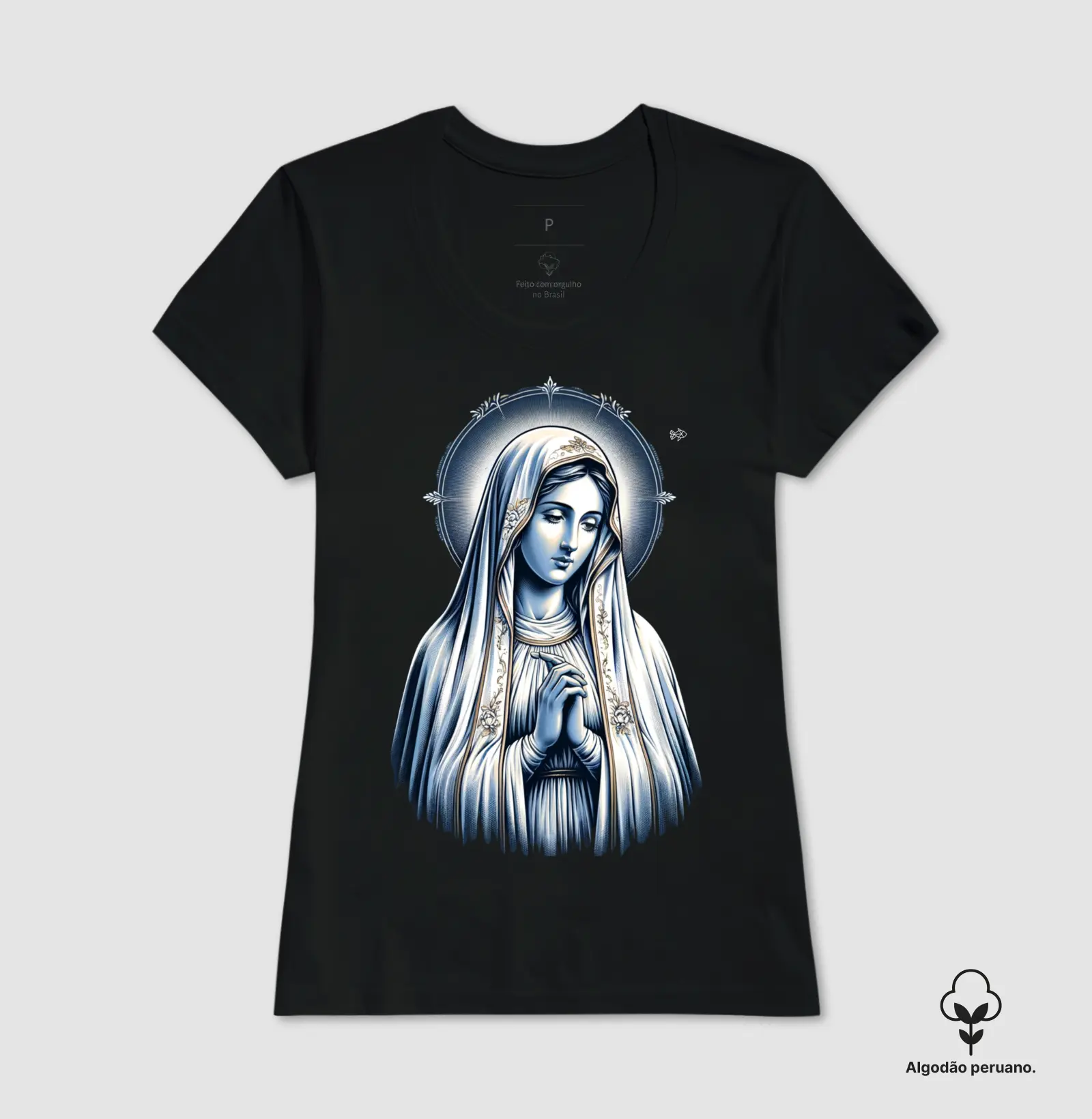 Camisa 2