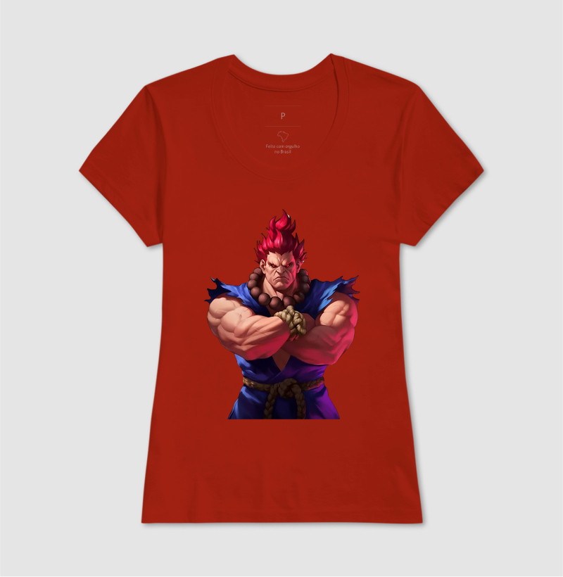 Camisa 6
