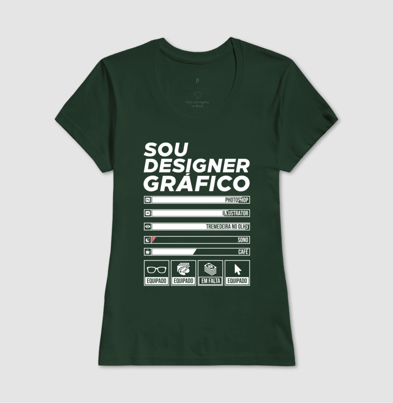 Camisa 5