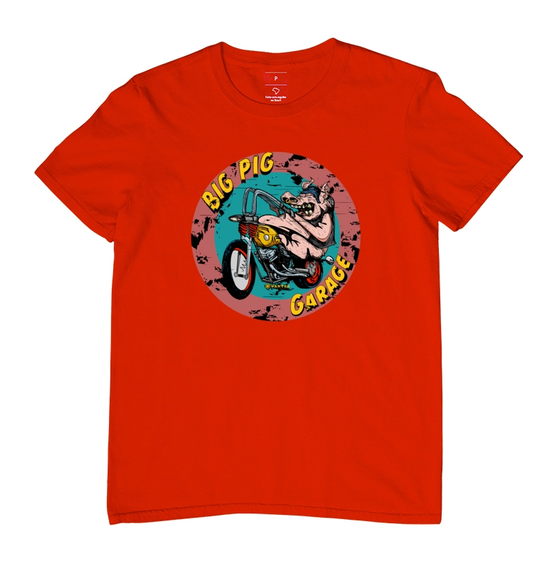 Camisa 9