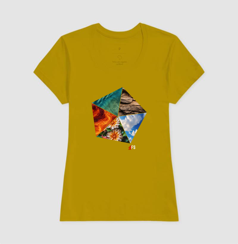Camisa 9