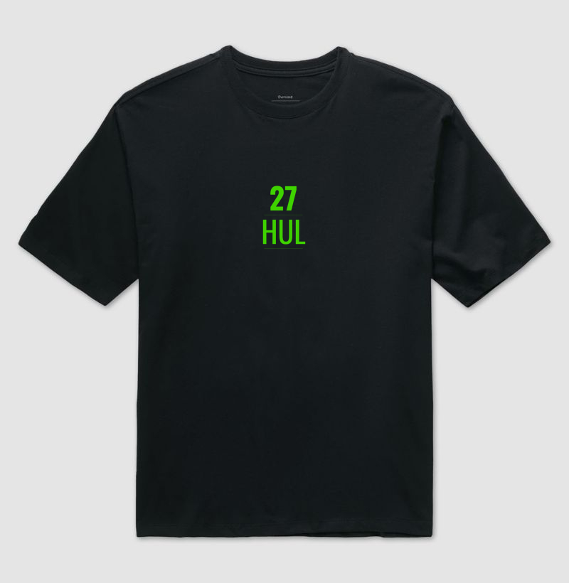 27 HUL