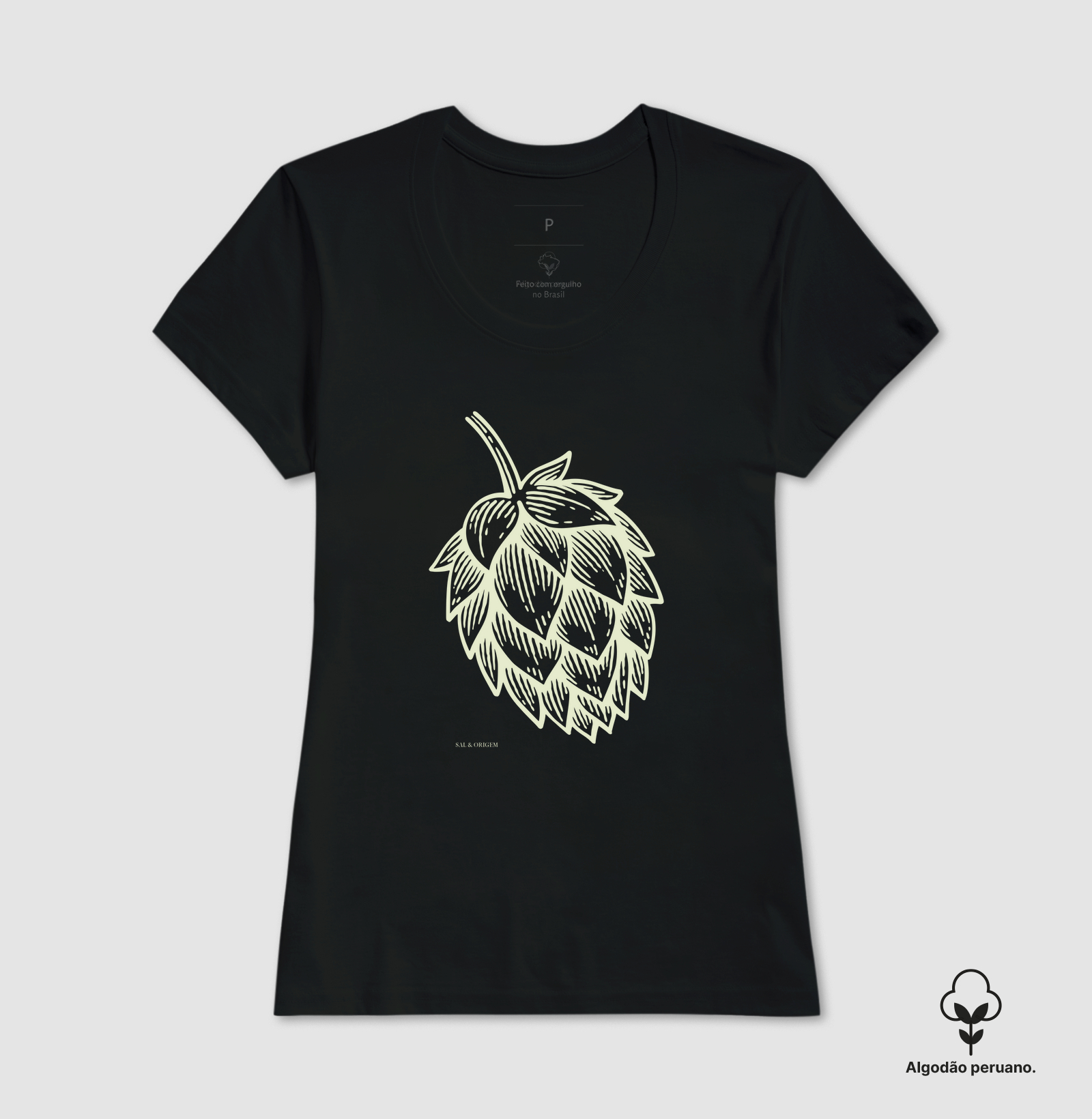 Camisa 1
