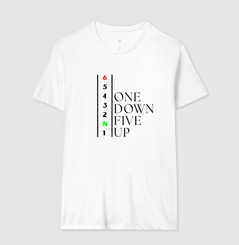 Camisa 13