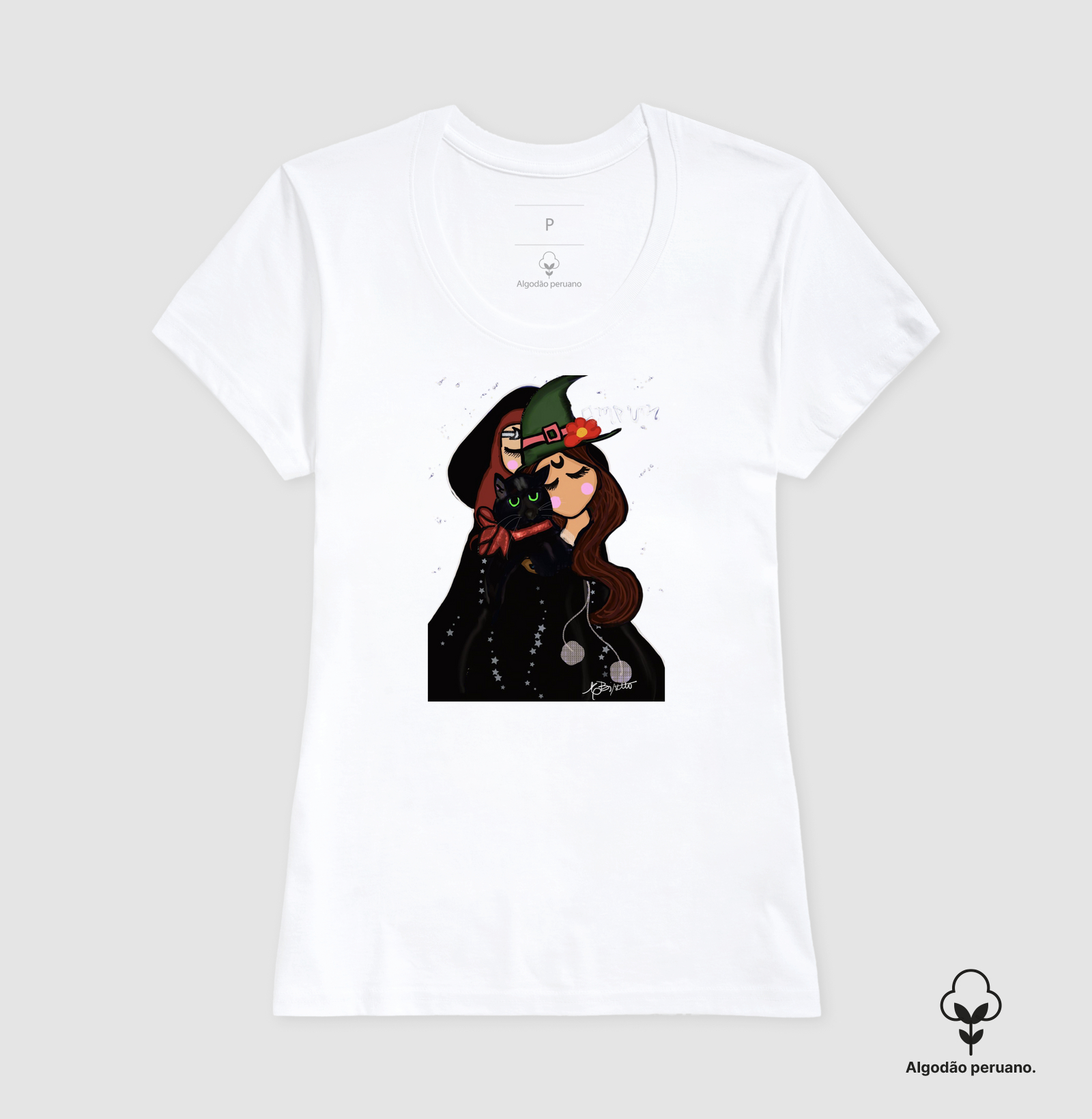 Camisa 6