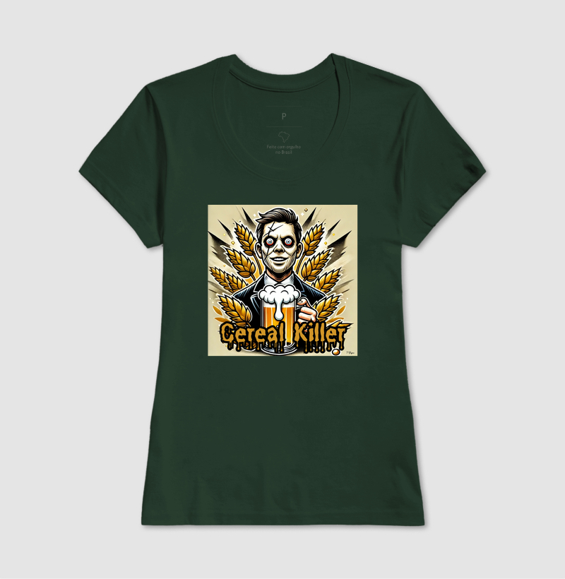 Camisa 11