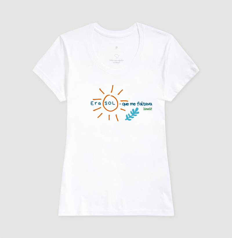Camisa 10