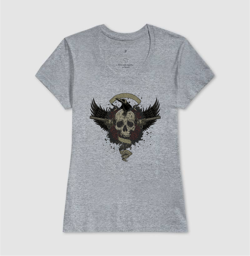 Camisa 13