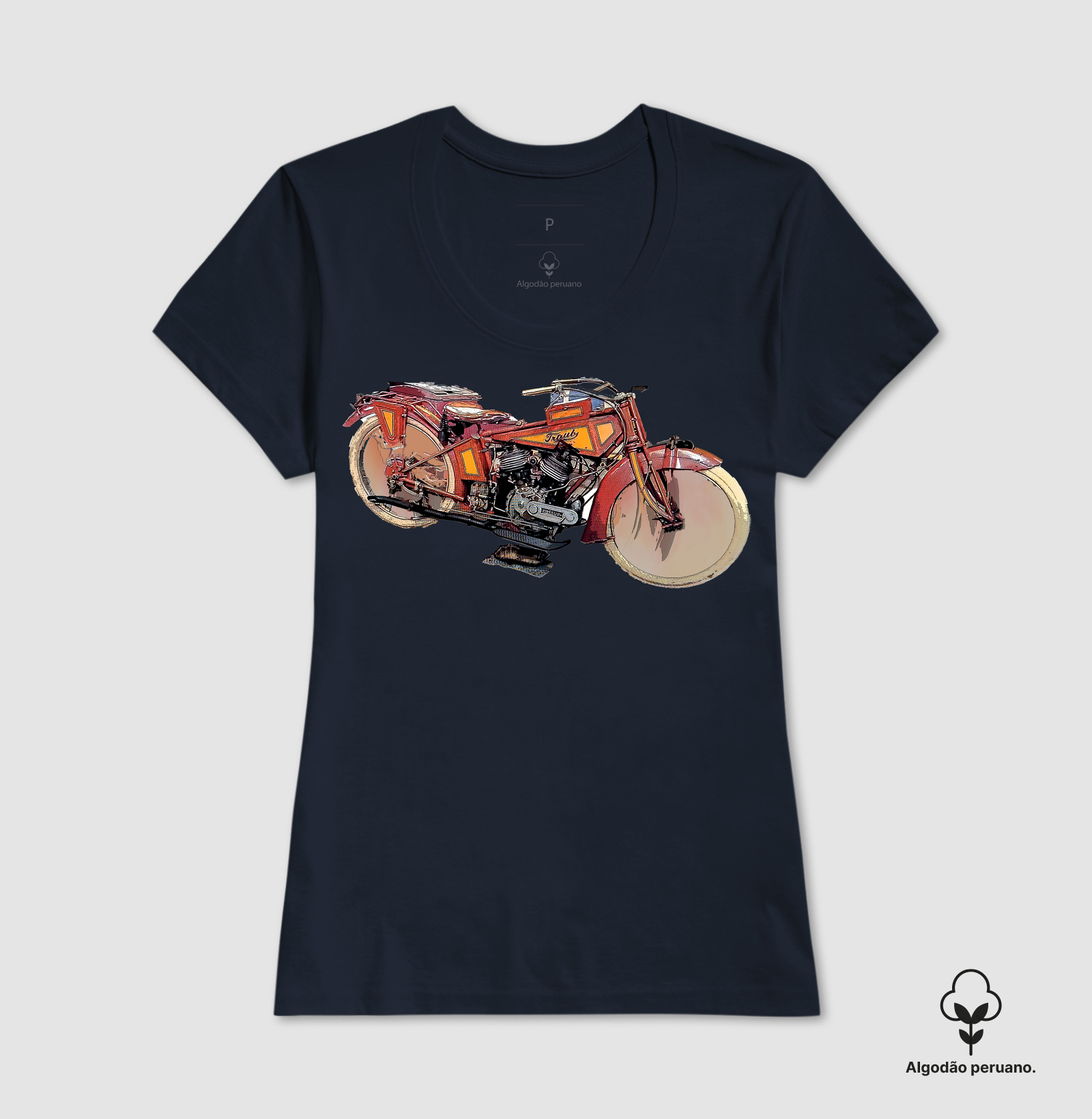 Camisa 6
