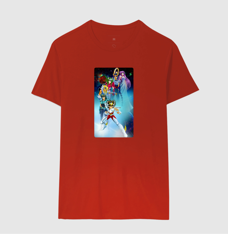 Camisa 7