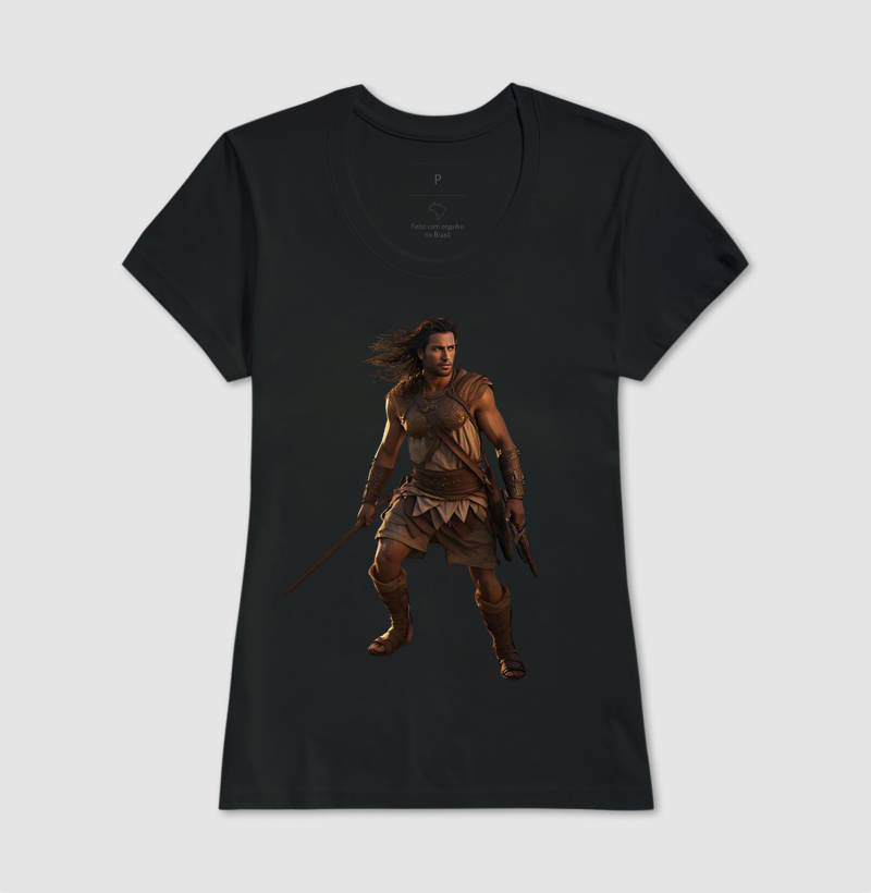 Camisa 16
