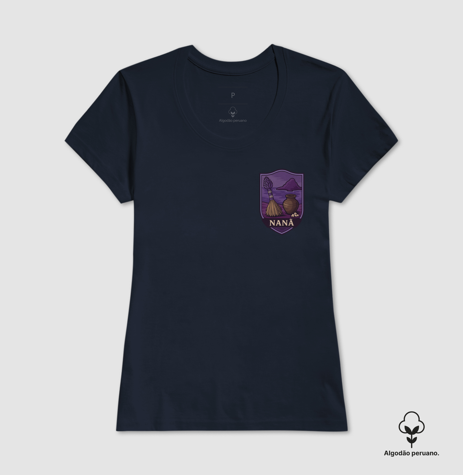 Camisa 2
