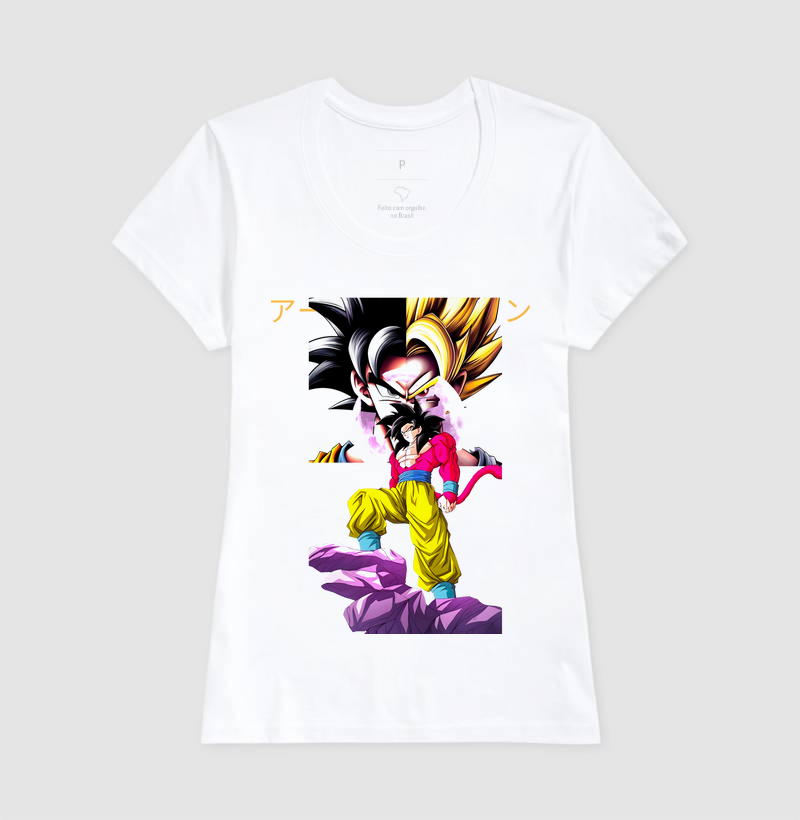 Camisa 4
