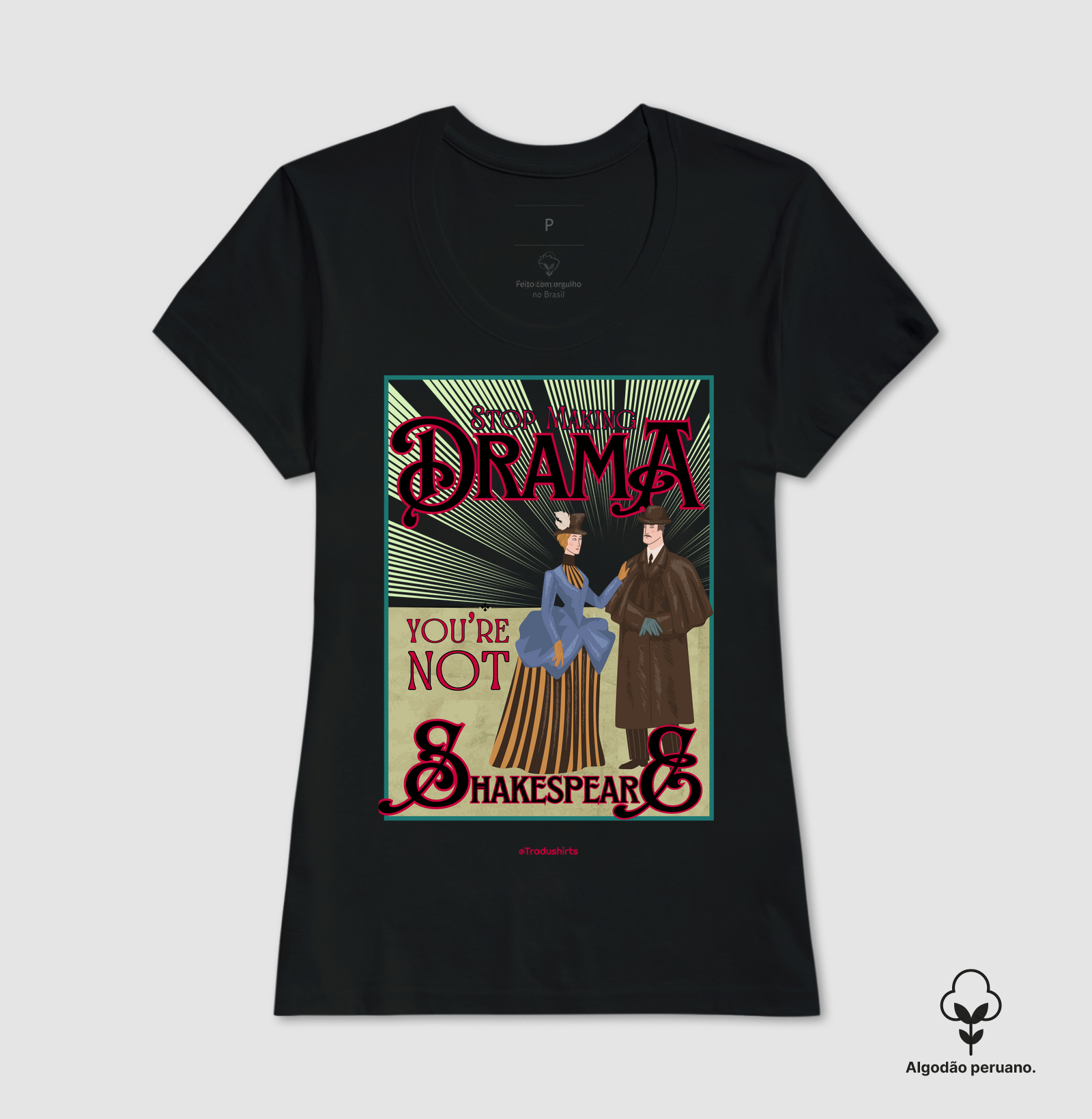Camisa 3