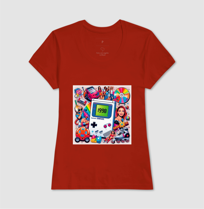 Camisa 2