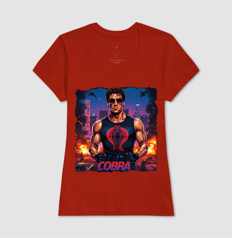 Camisa 18