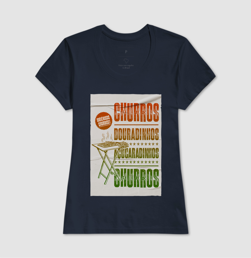 Camisa 12