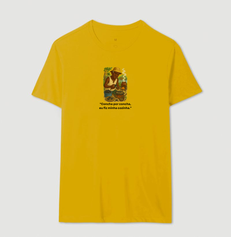 Camisa 13