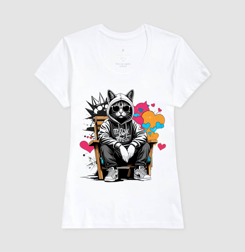 Camisa 7