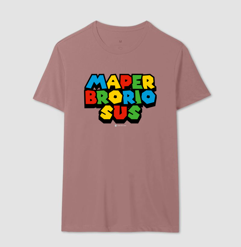 Camisa 16