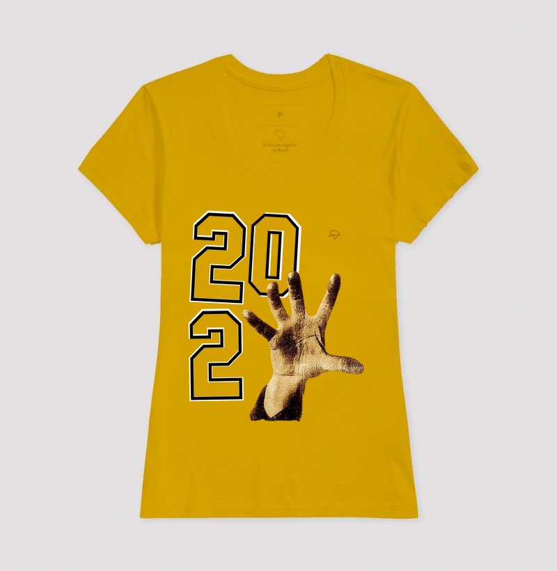 Camisa 14