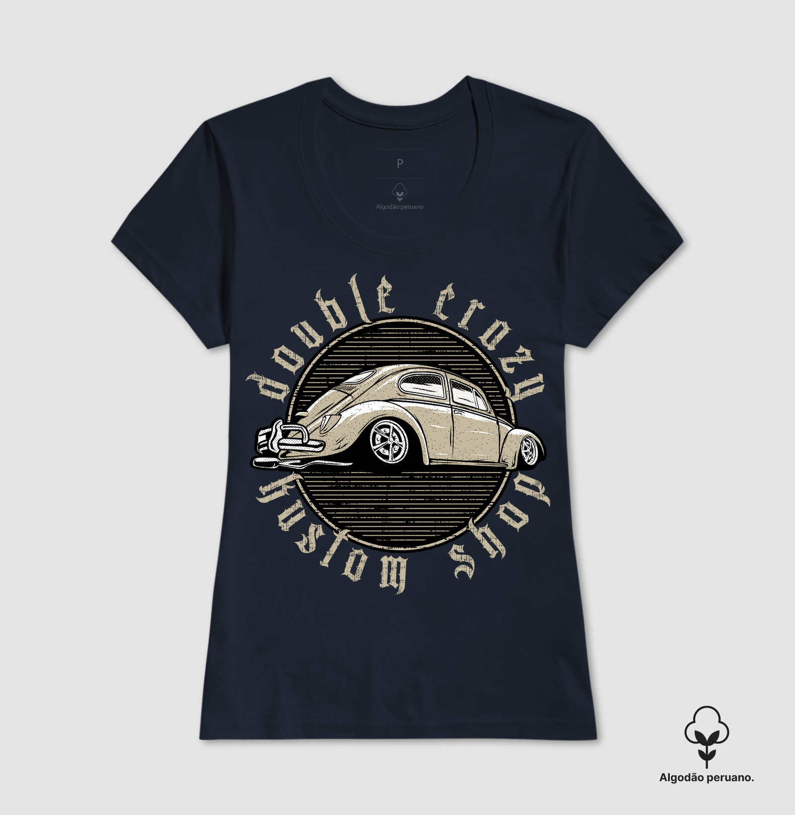 Camisa 6