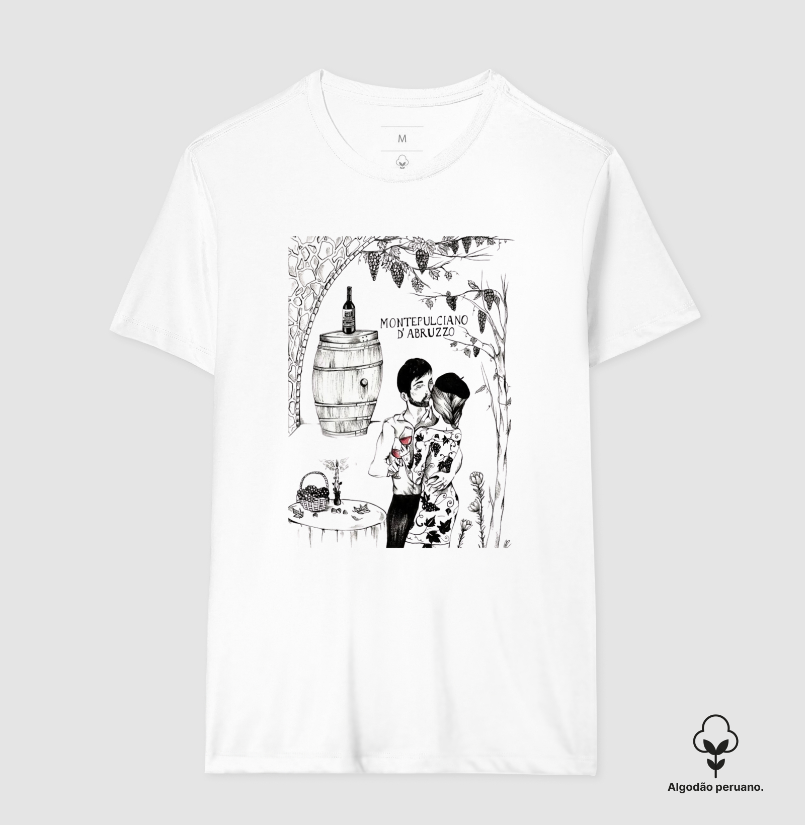 Camisa 1
