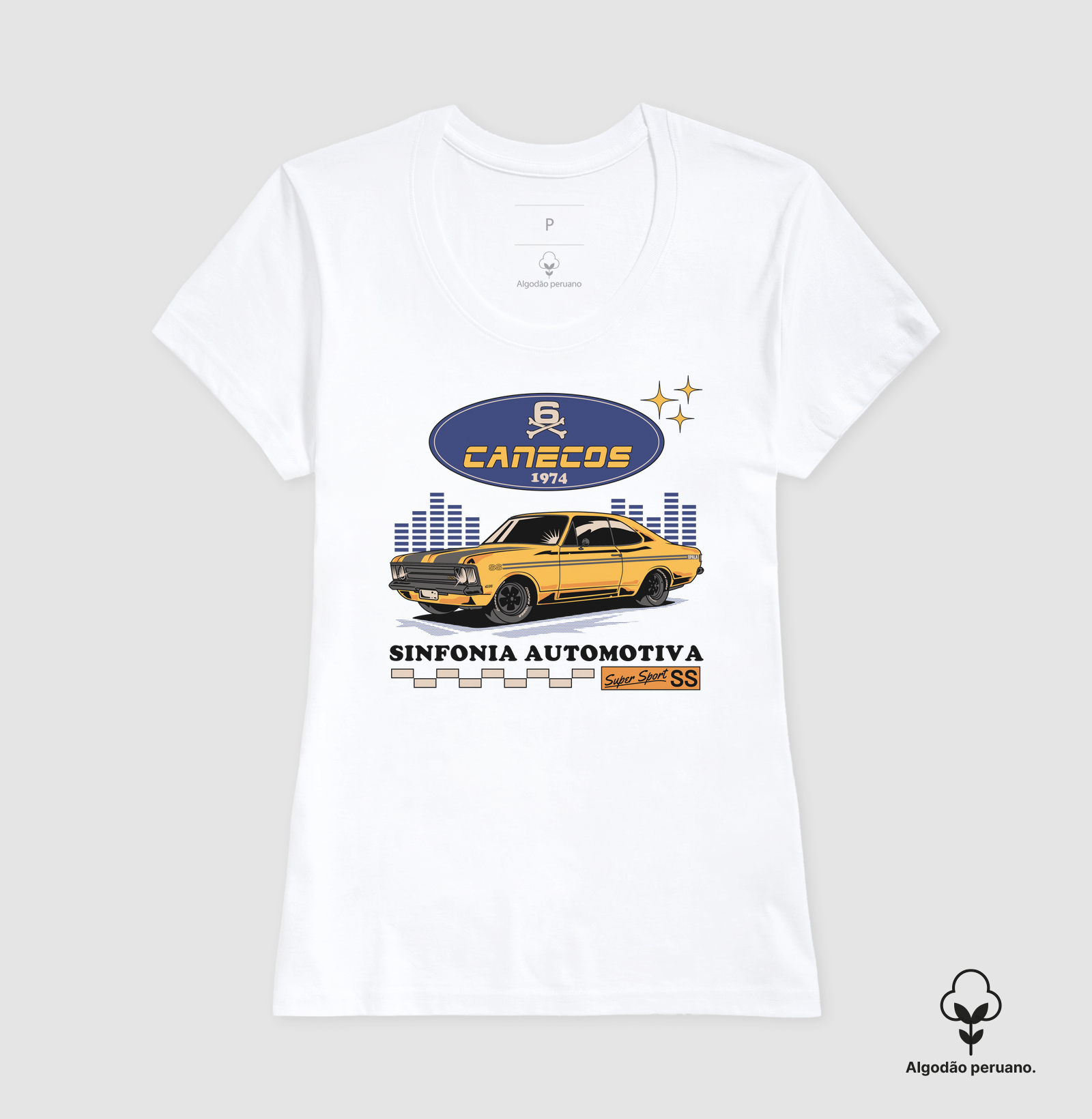 Camisa 1