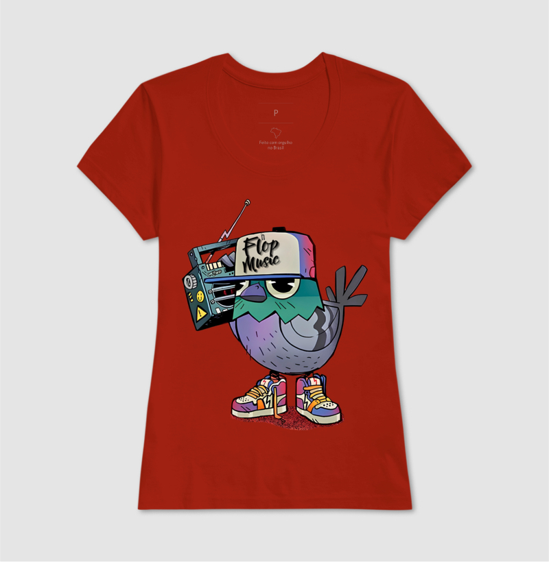 Camisa 11
