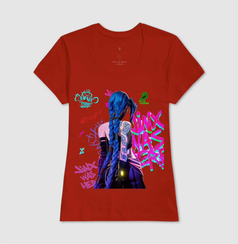 Camisa 5