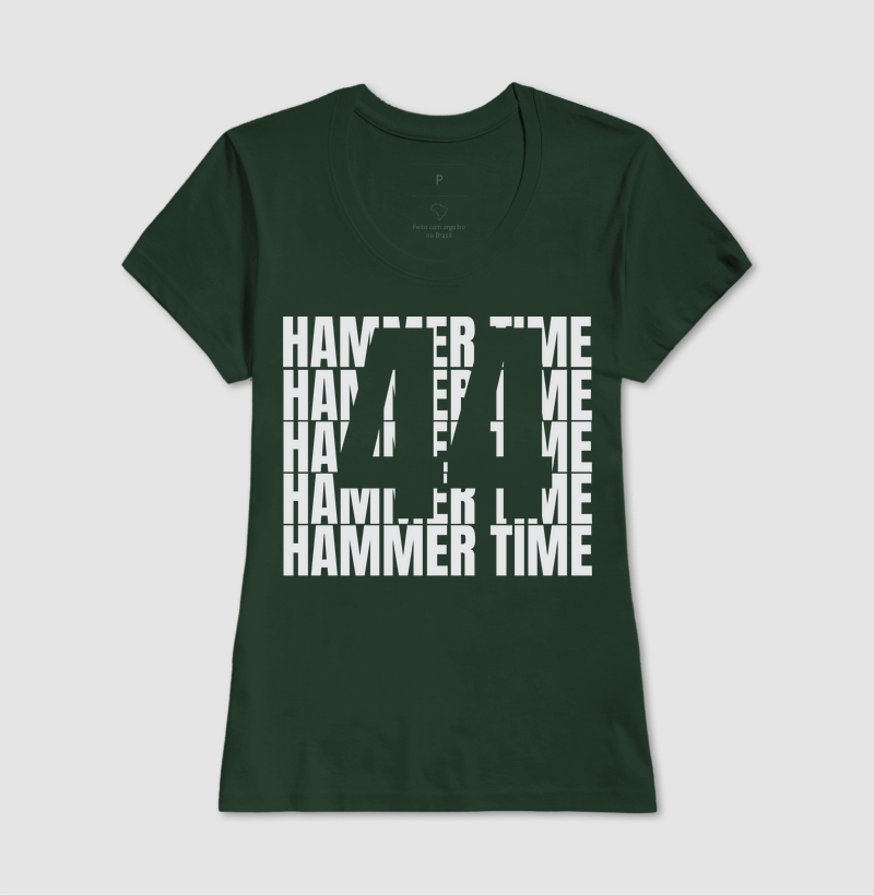 Camisa 7