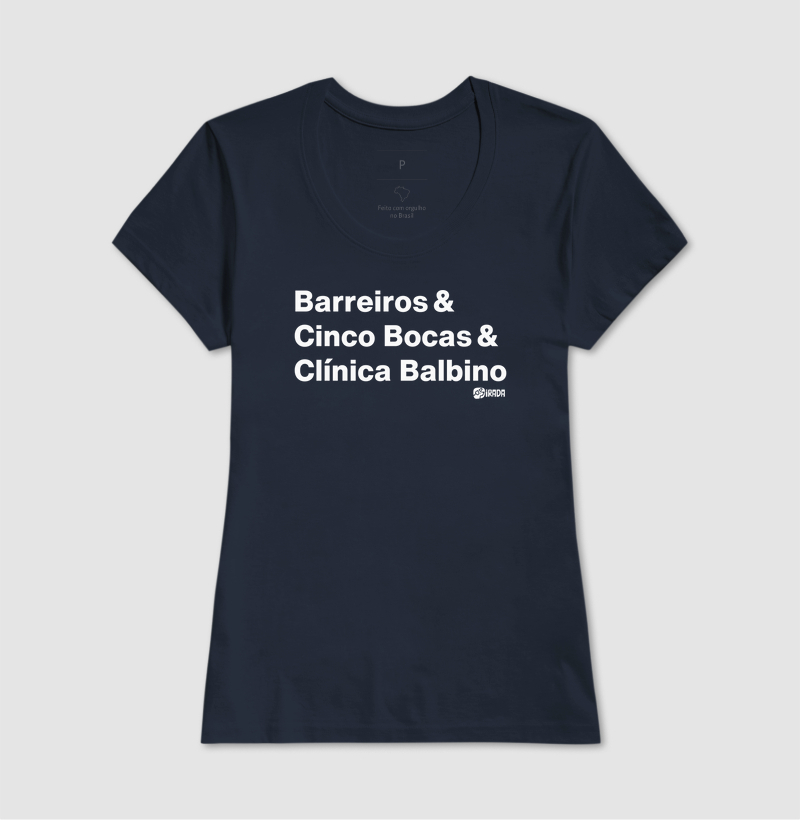 Camisa 6