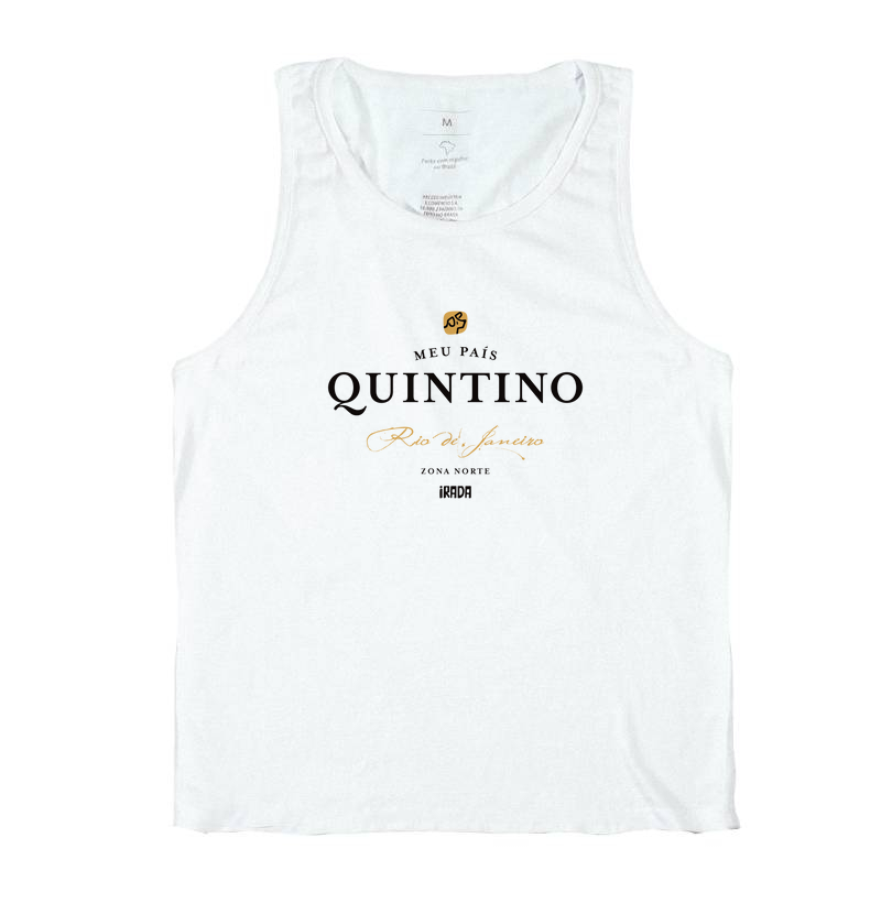 Meu País Quintino