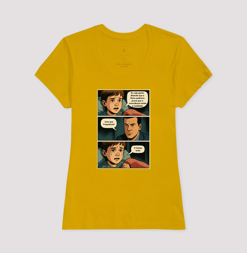 Camisa 19