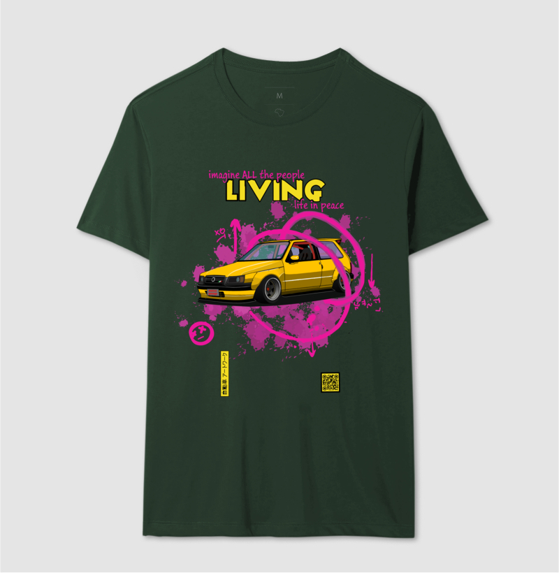 Camisa 11