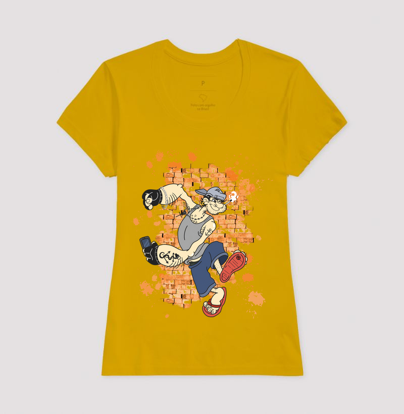 Camisa 16