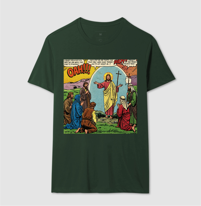 Camisa 10