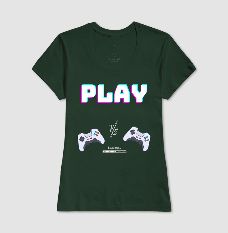 Camisa 12
