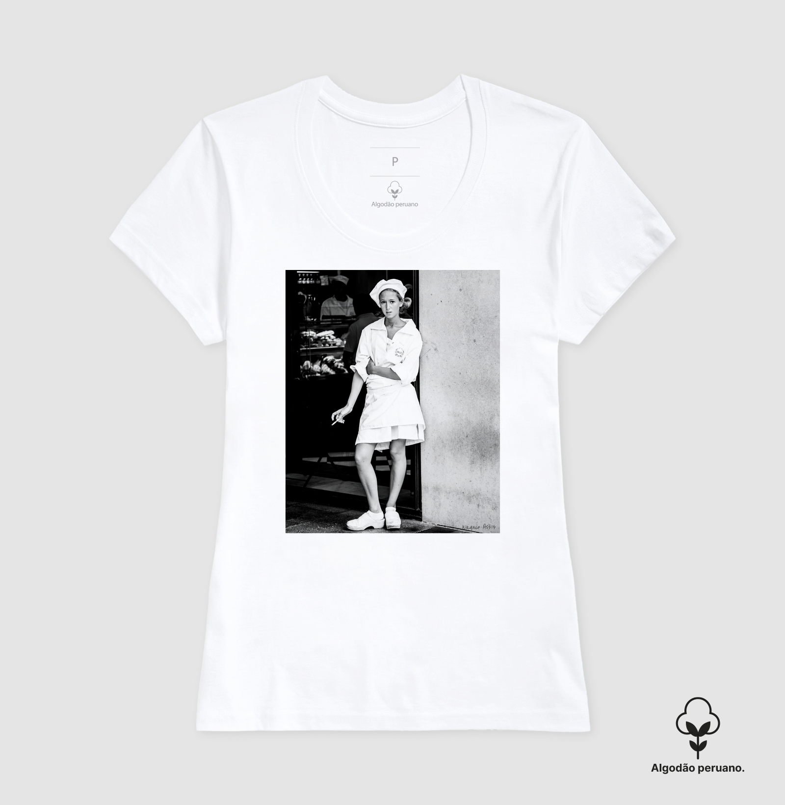 Camisa 4