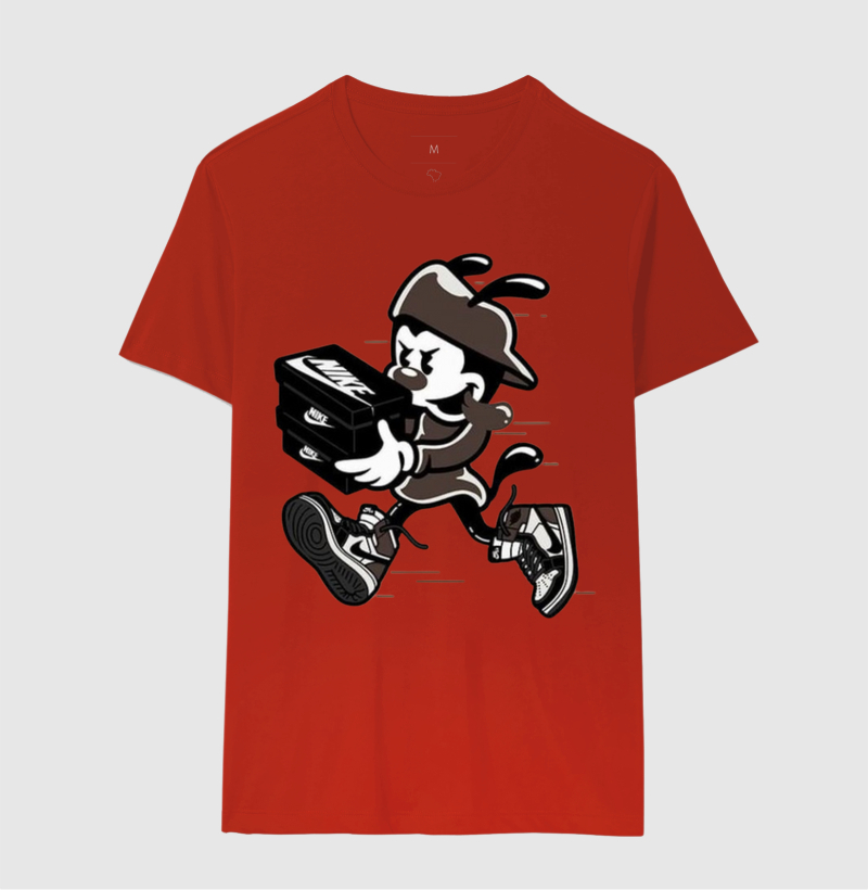Camisa 9