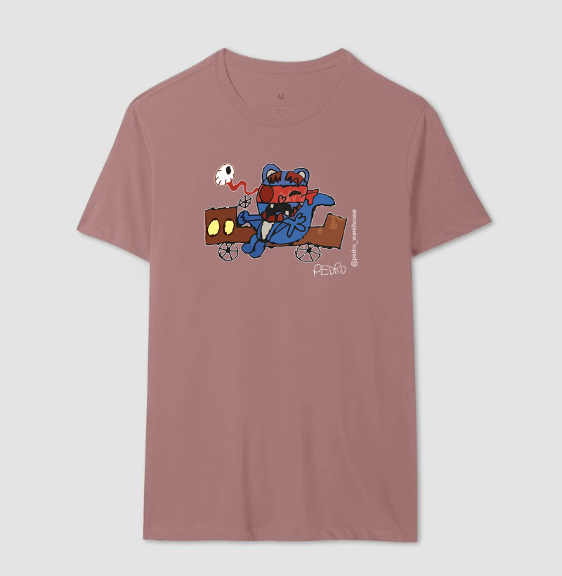 Camisa 15
