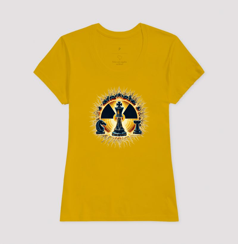 Camisa 13