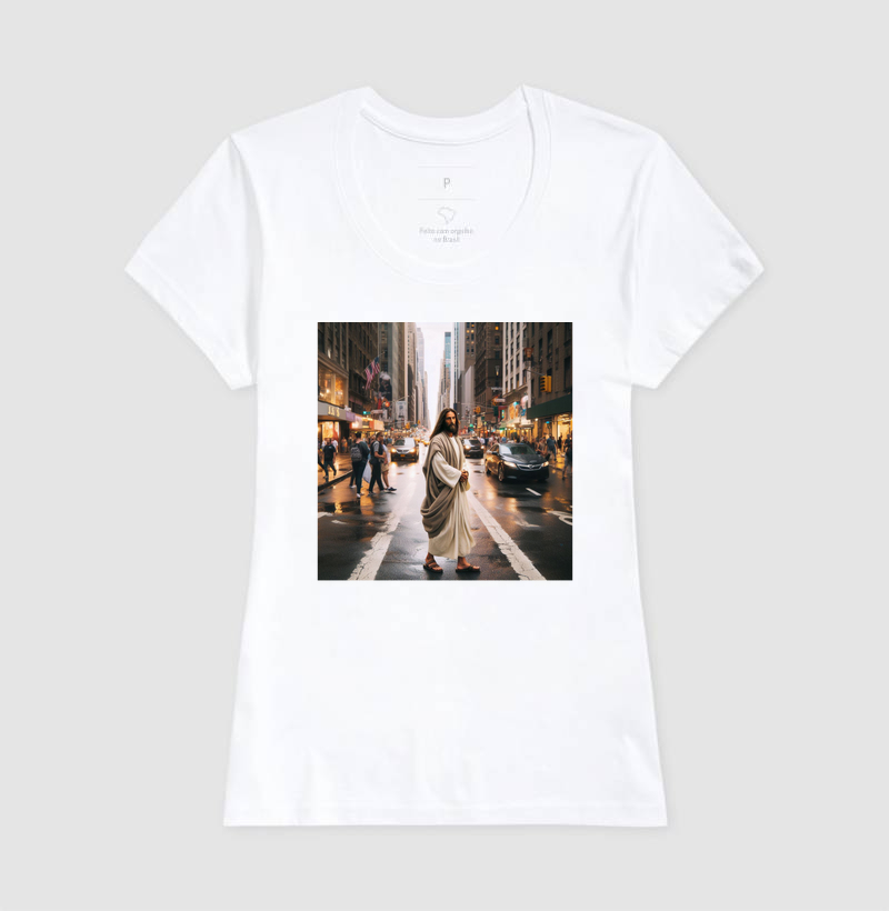 Camisa 4
