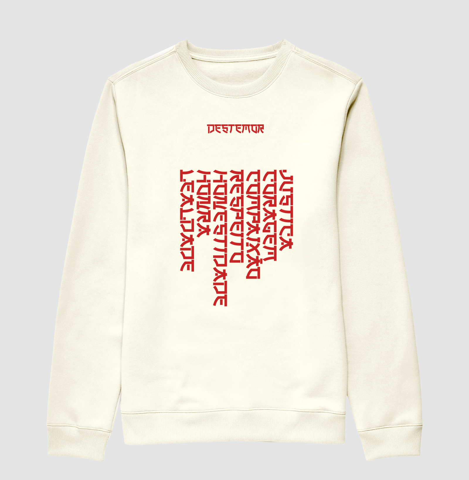 Camisa 1